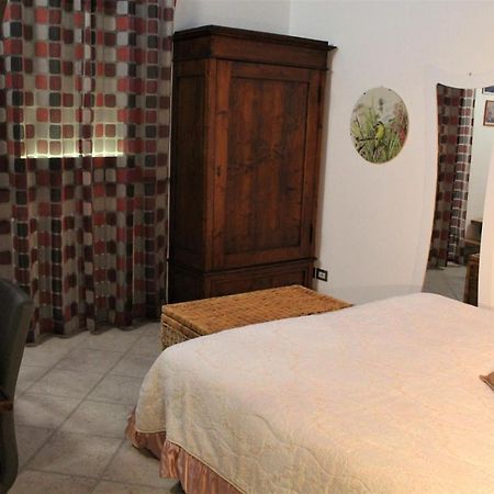 Casa Le Betulle Guest House Montespertoli Exterior photo