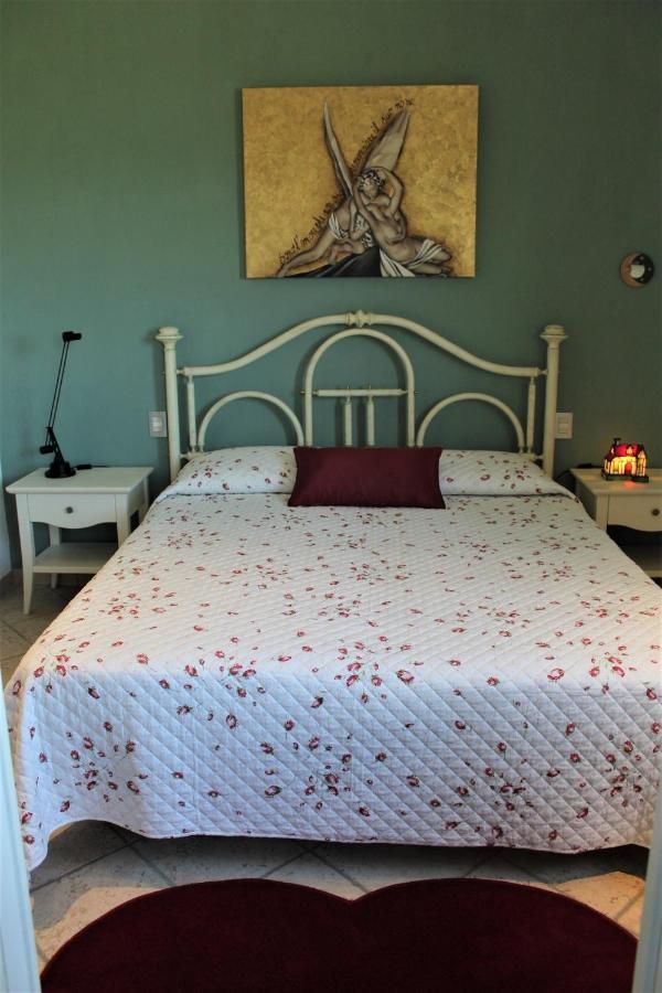 Casa Le Betulle Guest House Montespertoli Exterior photo