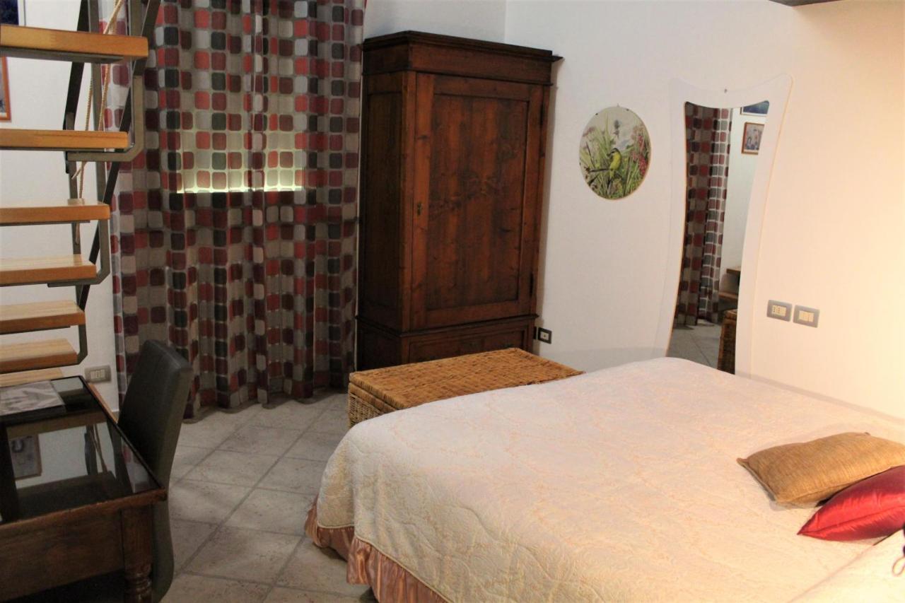 Casa Le Betulle Guest House Montespertoli Exterior photo